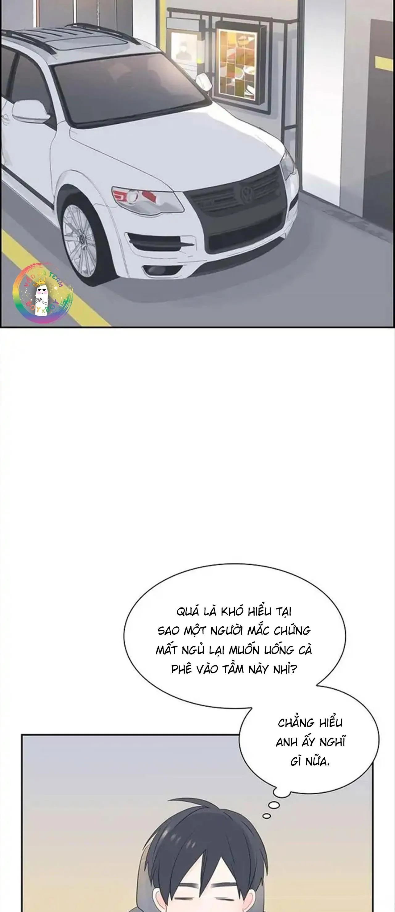 Lâu Đài Cát (END) Chapter 20 Trang 56