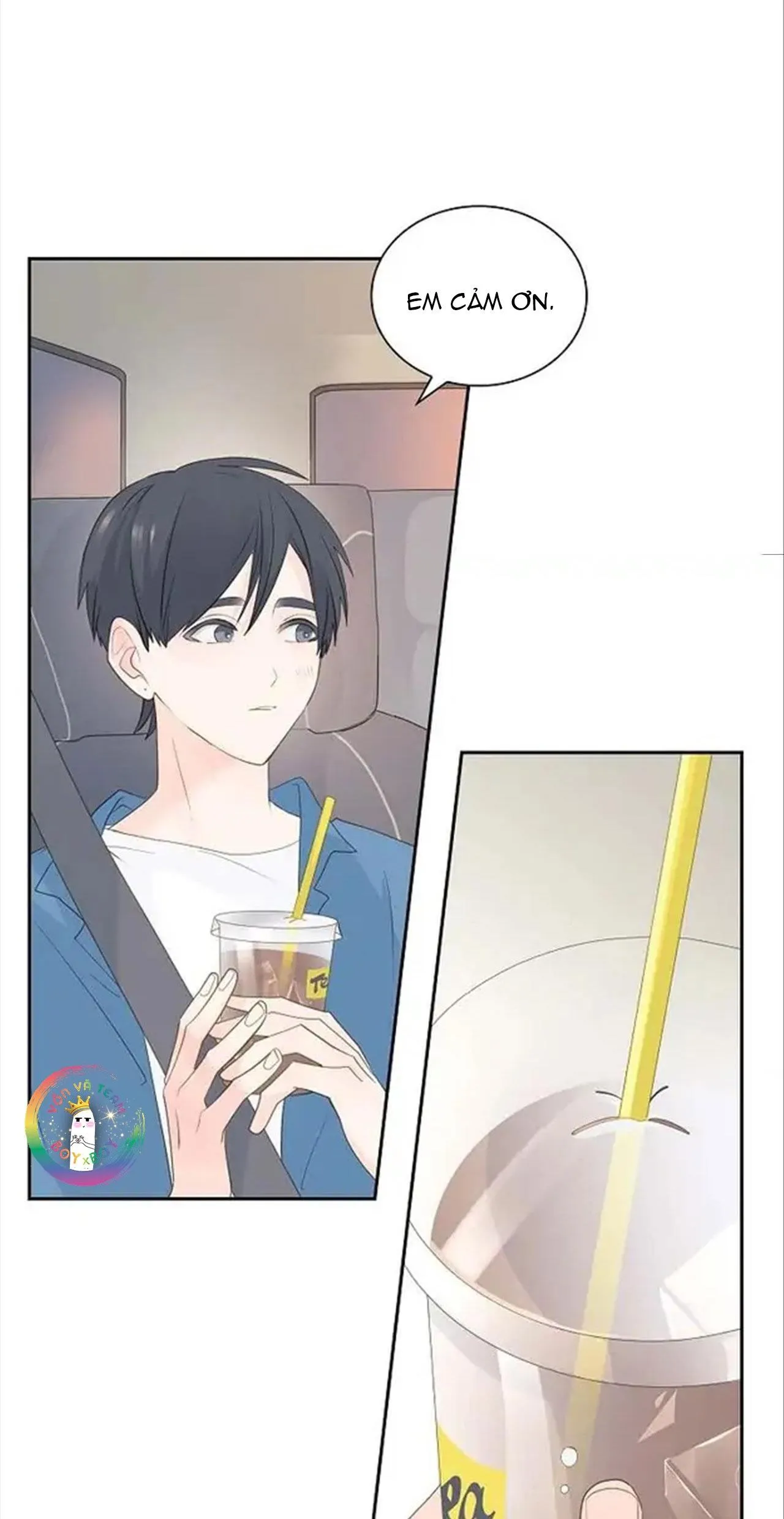 Lâu Đài Cát (END) Chapter 20 Trang 58