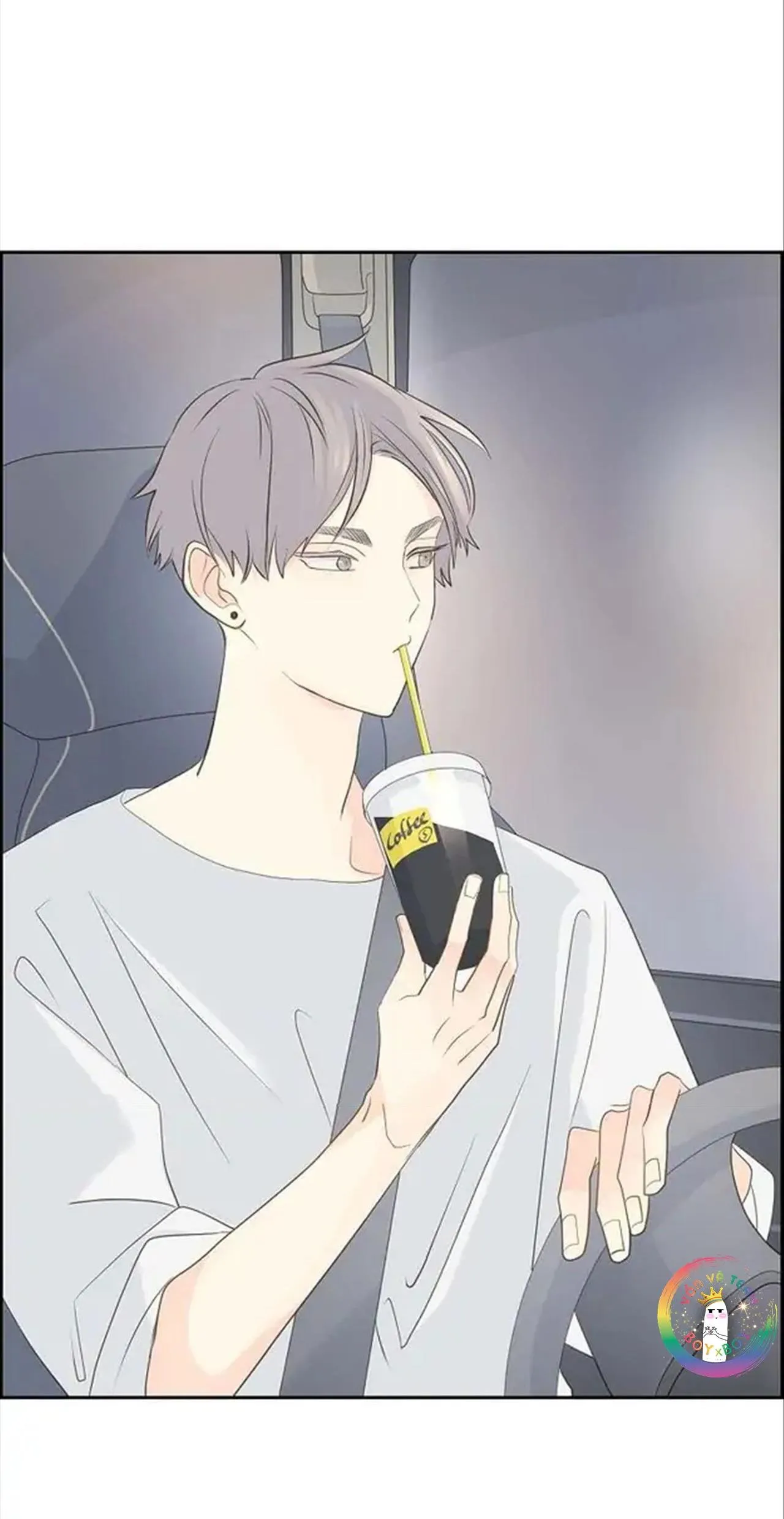 Lâu Đài Cát (END) Chapter 20 Trang 60