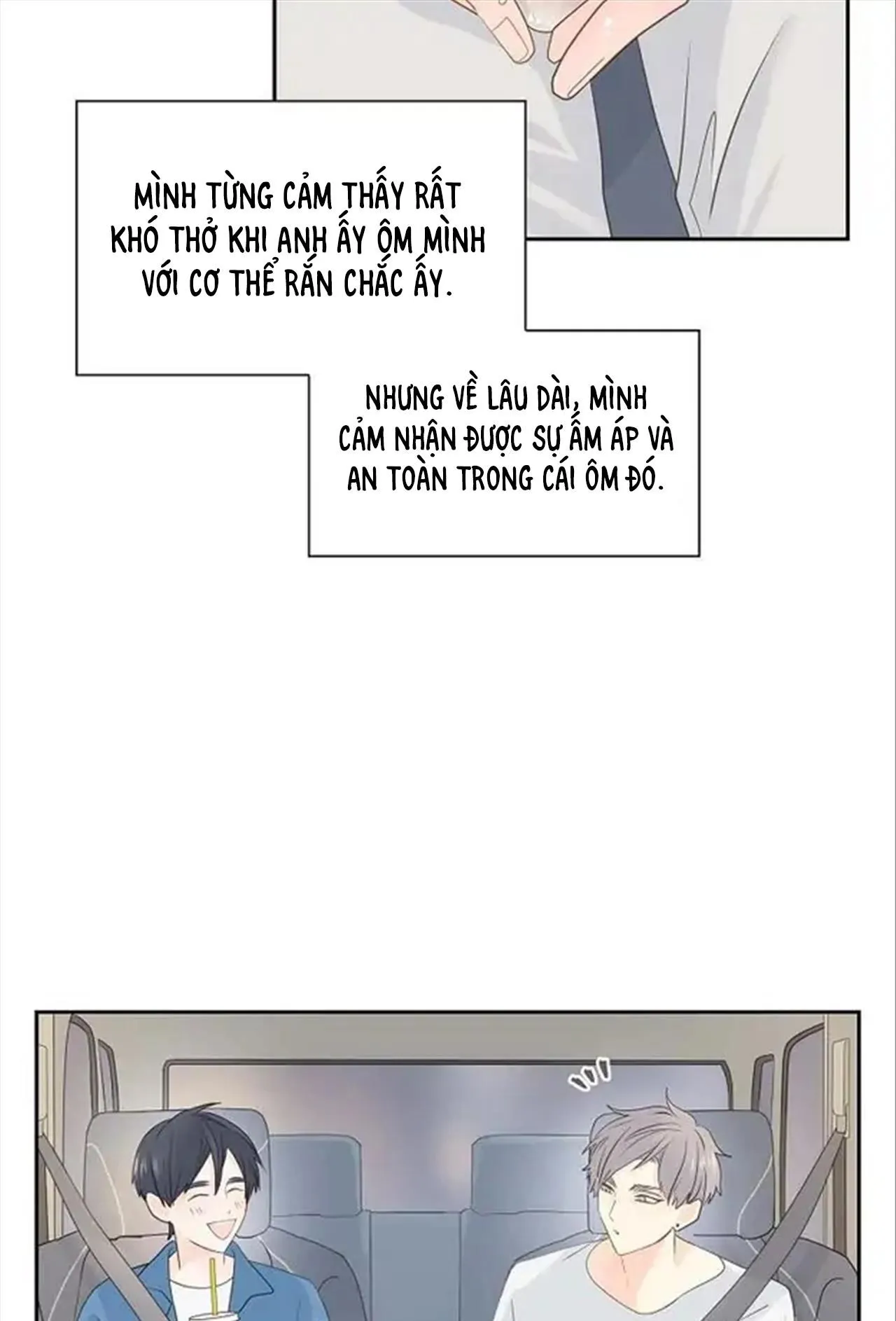 Lâu Đài Cát (END) Chapter 20 Trang 64