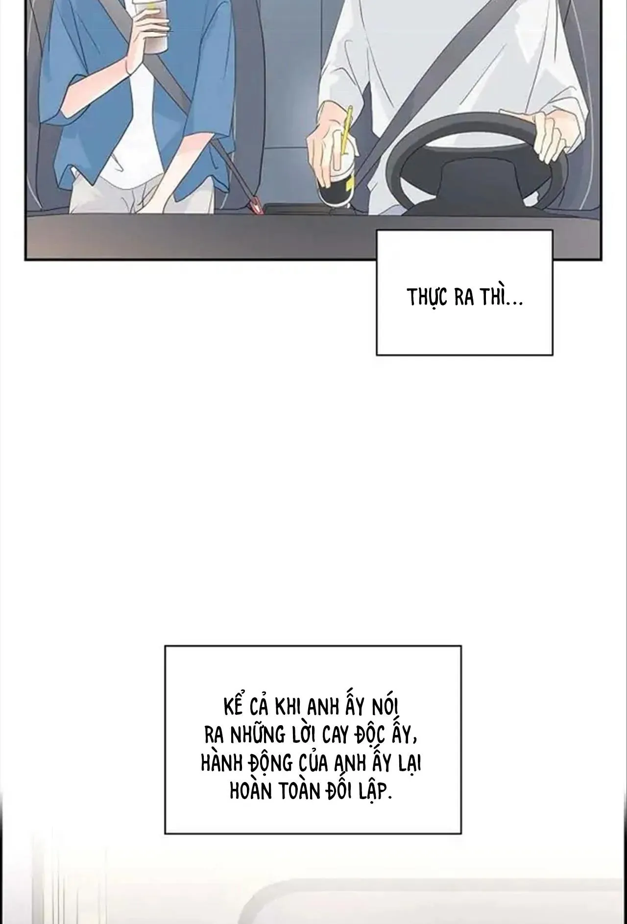 Lâu Đài Cát (END) Chapter 20 Trang 65