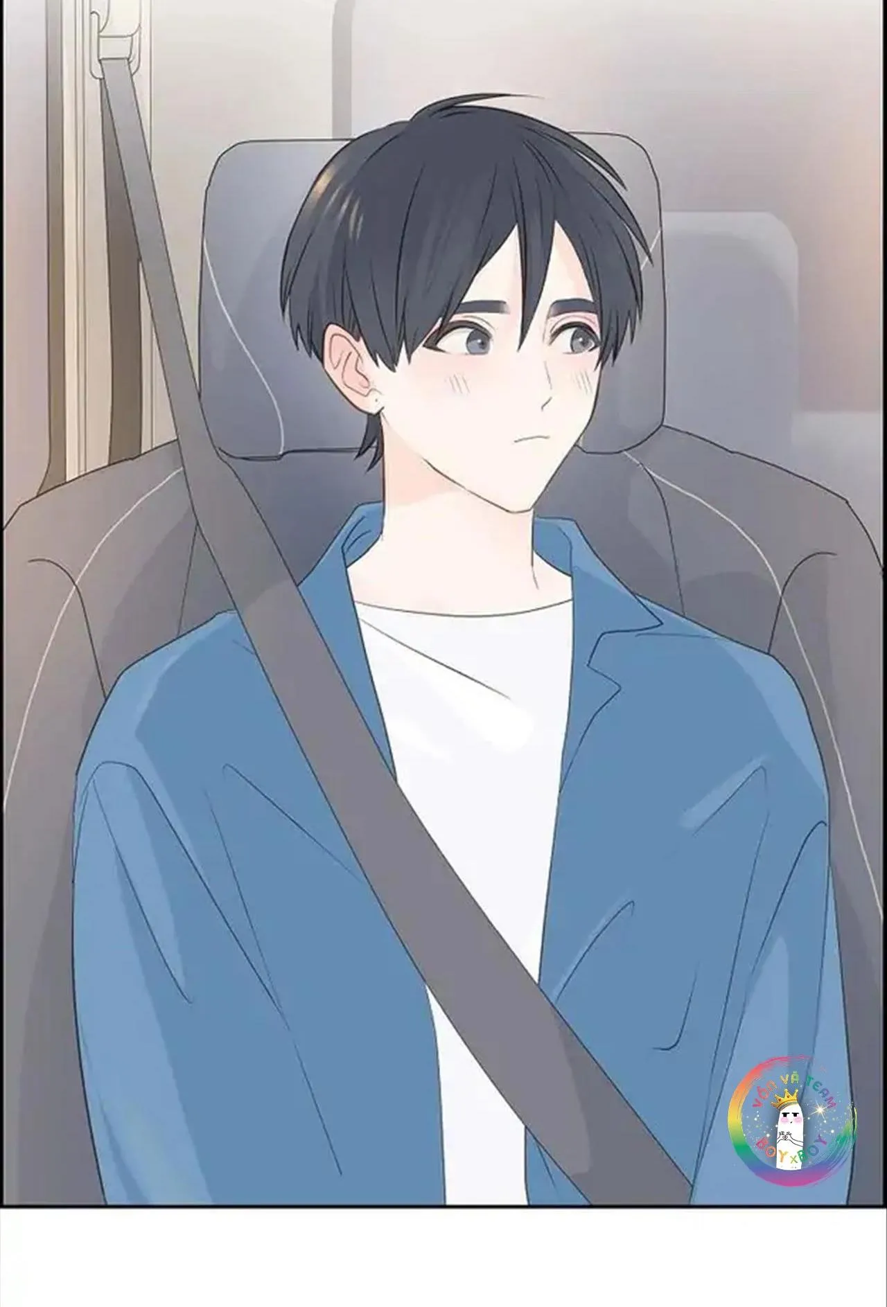 Lâu Đài Cát (END) Chapter 20 Trang 66