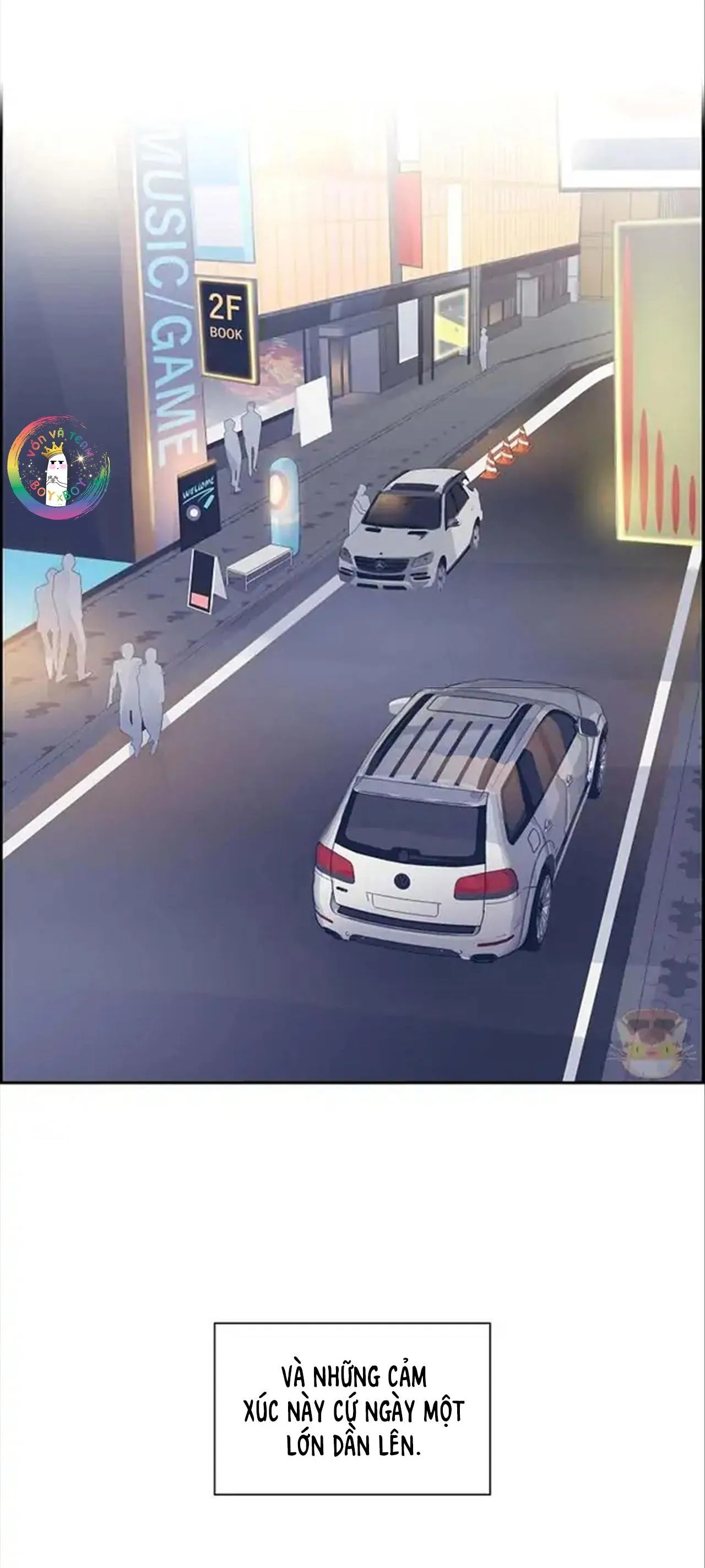 Lâu Đài Cát (END) Chapter 20 Trang 68