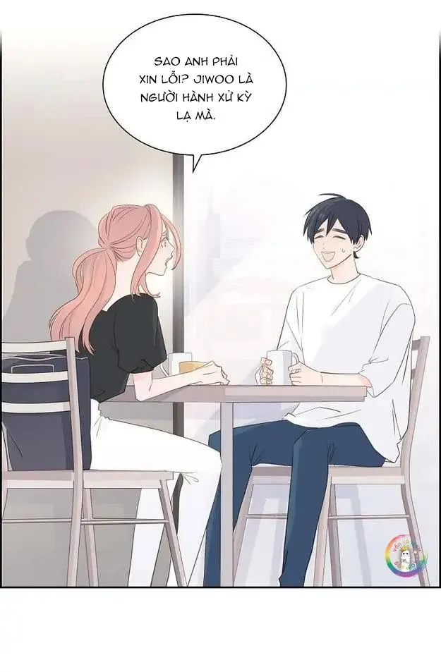 Lâu Đài Cát (END) Chapter 22 Trang 3