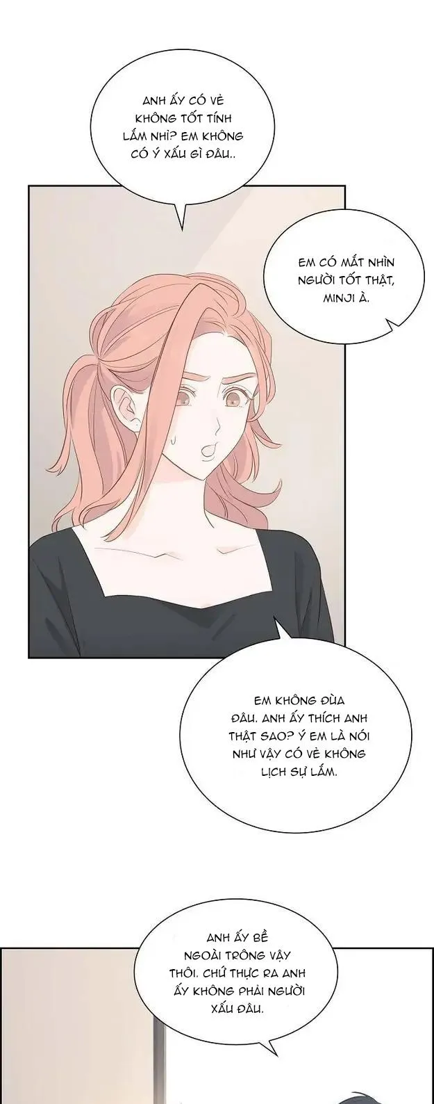 Lâu Đài Cát (END) Chapter 22 Trang 4