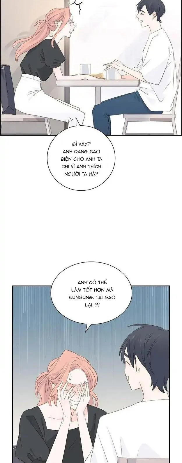 Lâu Đài Cát (END) Chapter 22 Trang 5