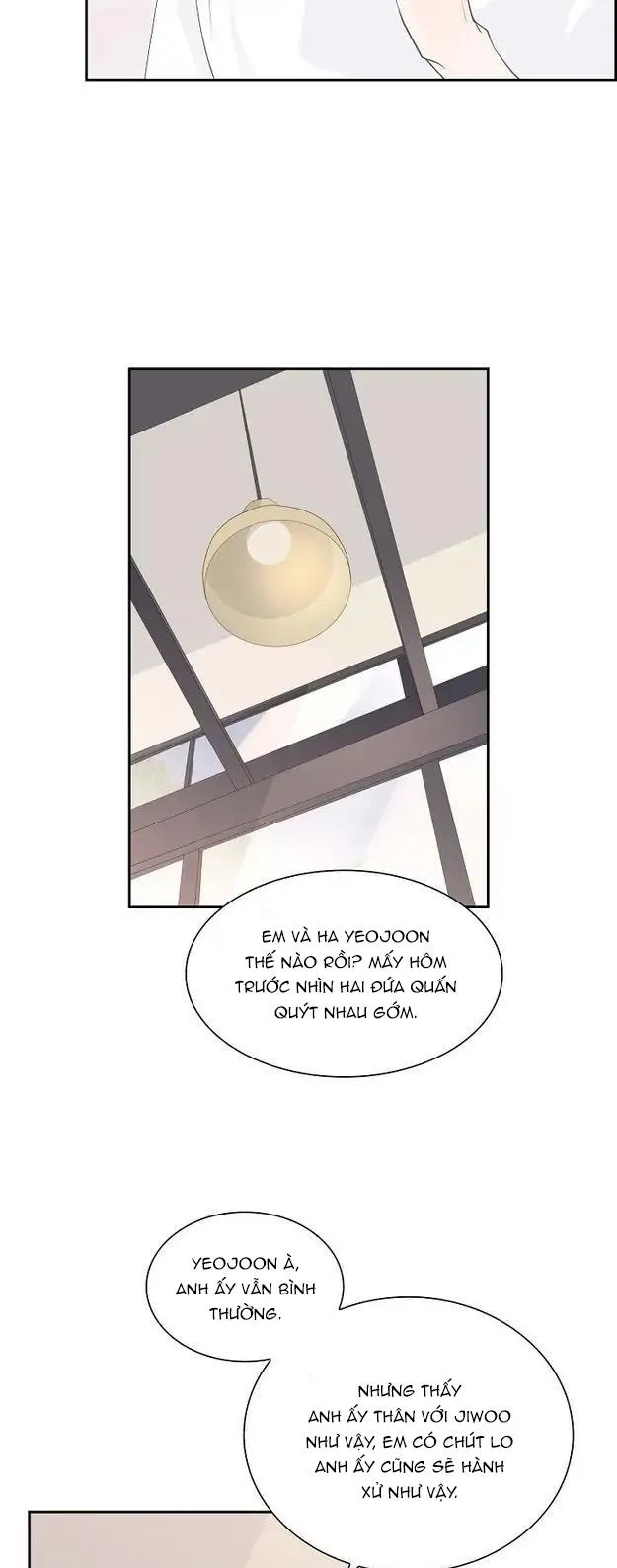 Lâu Đài Cát (END) Chapter 22 Trang 7