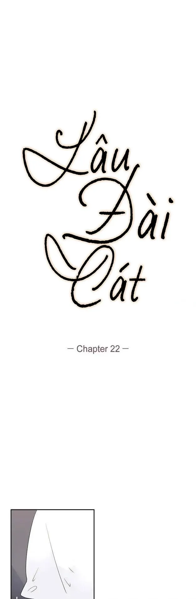 Lâu Đài Cát (END) Chapter 22 Trang 11