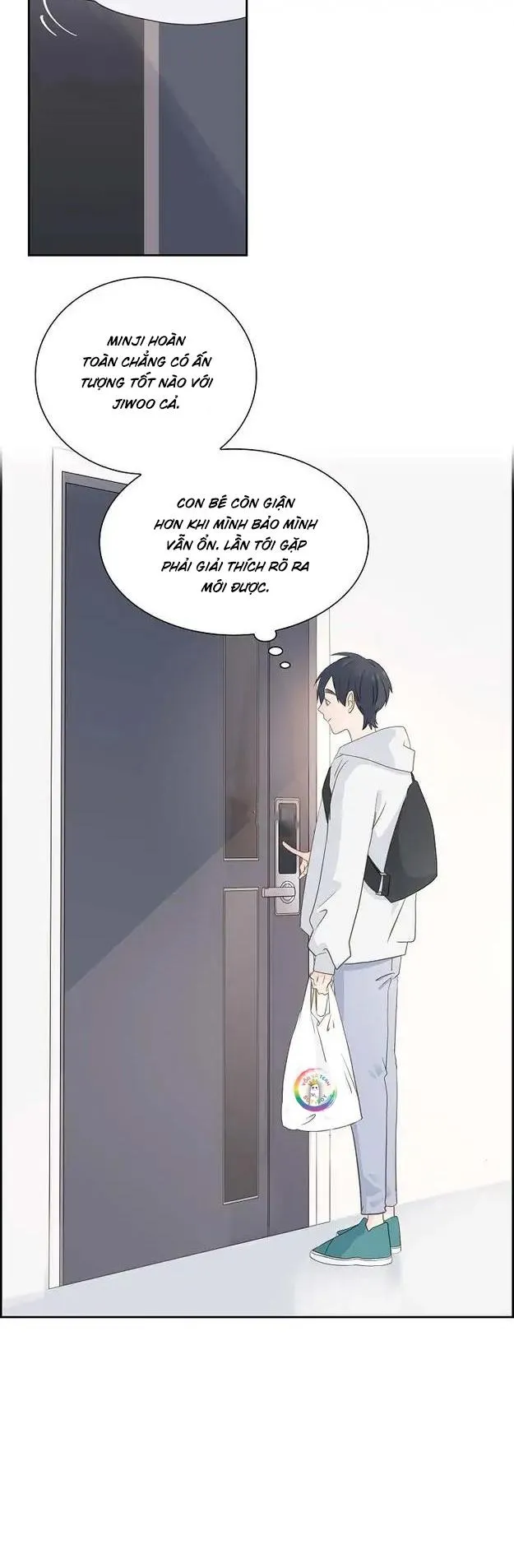 Lâu Đài Cát (END) Chapter 22 Trang 12