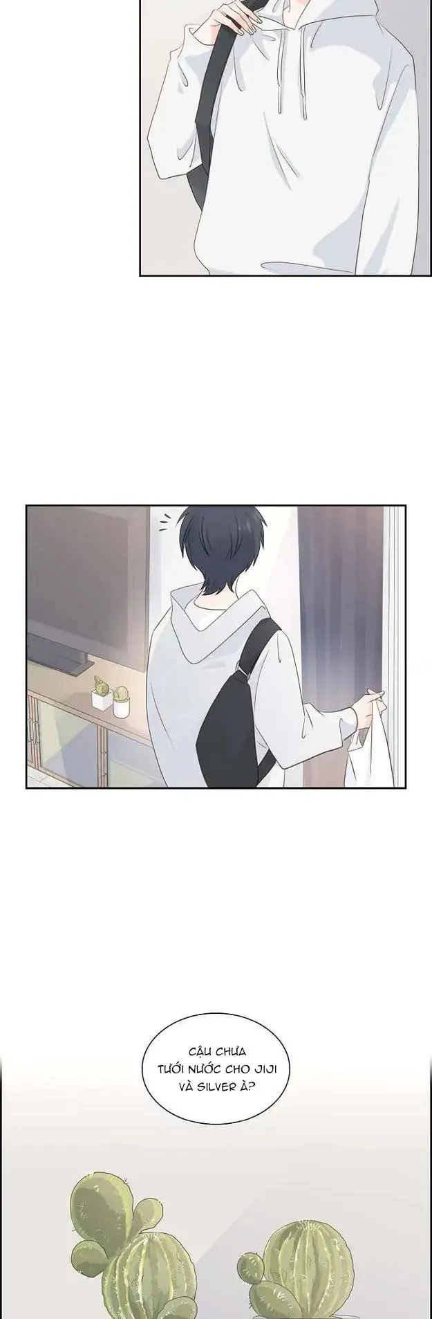 Lâu Đài Cát (END) Chapter 22 Trang 14