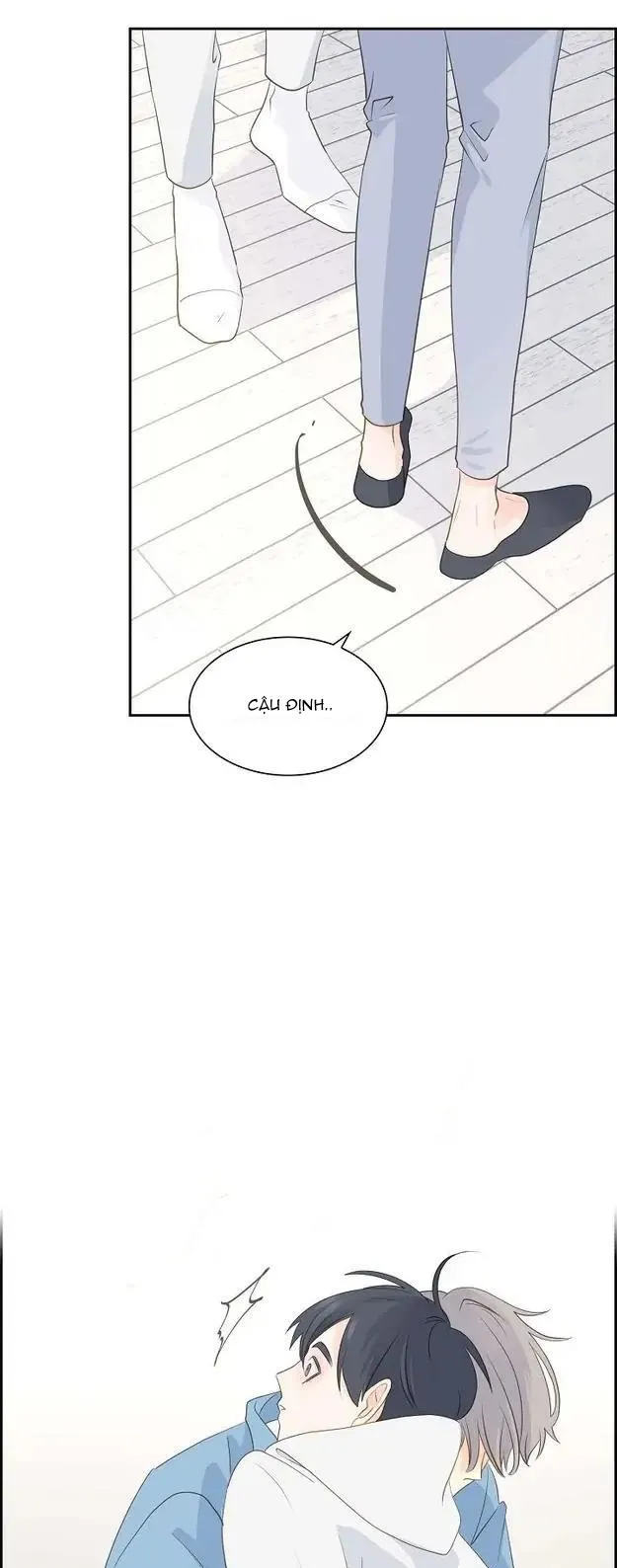 Lâu Đài Cát (END) Chapter 22 Trang 16