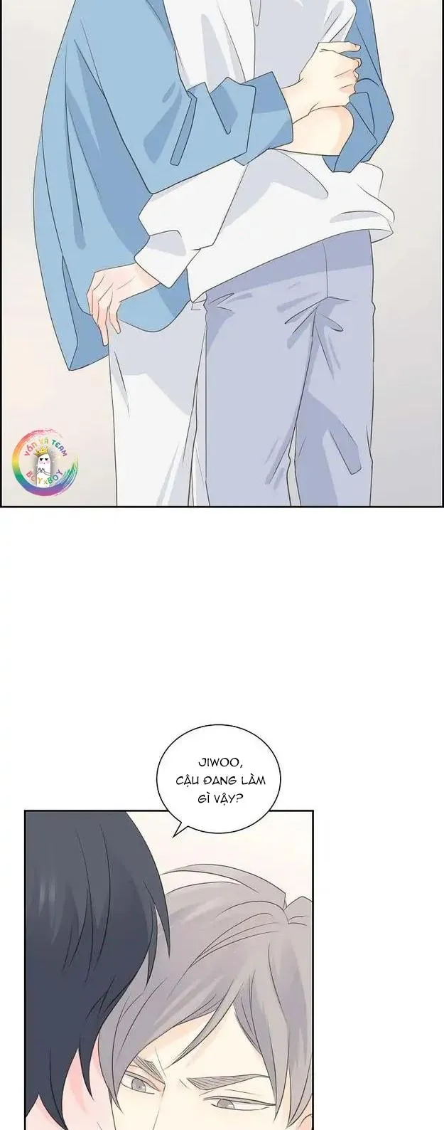 Lâu Đài Cát (END) Chapter 22 Trang 17