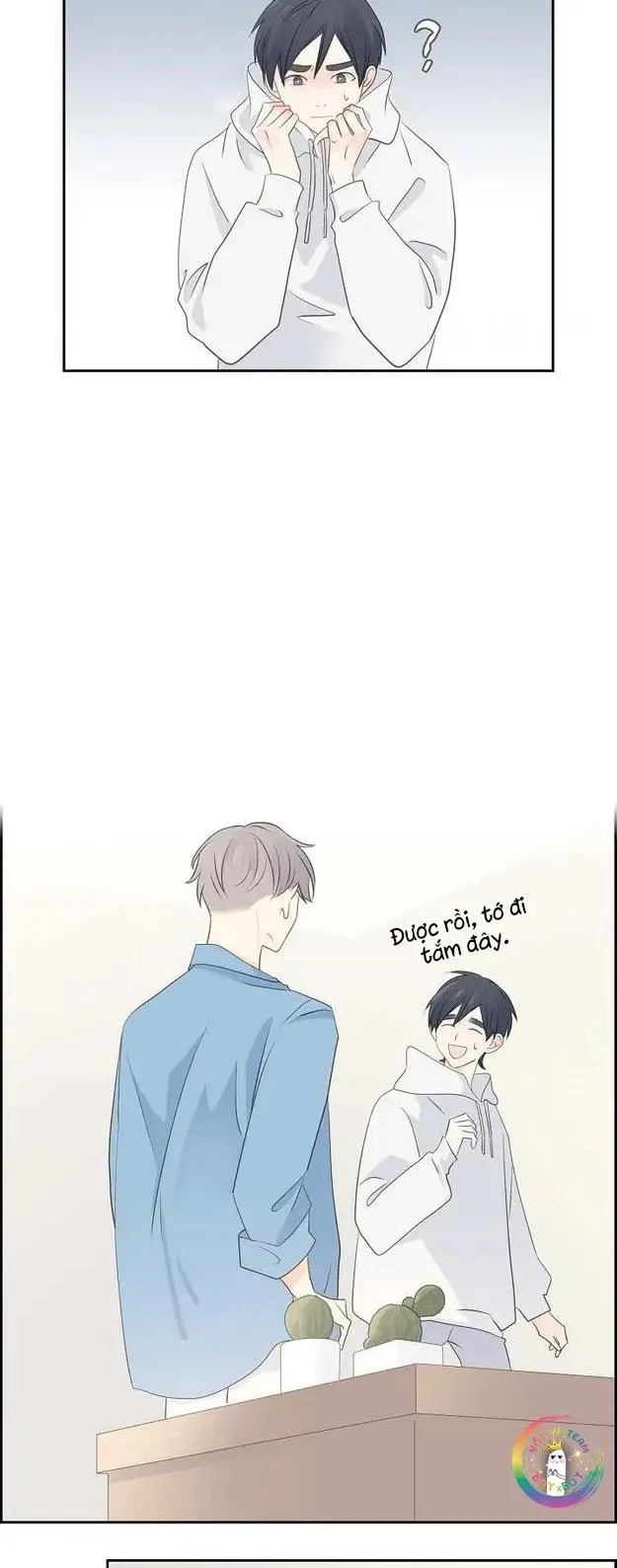 Lâu Đài Cát (END) Chapter 22 Trang 20