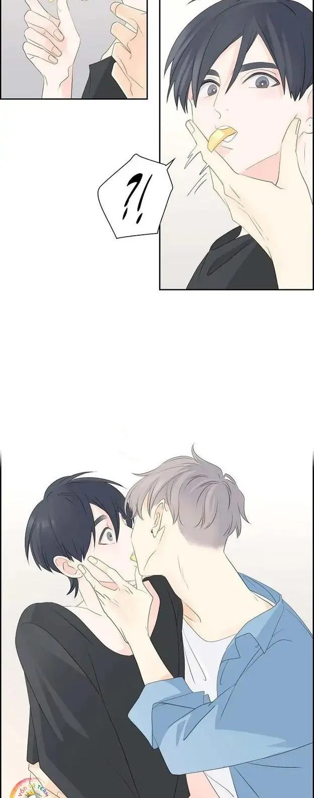 Lâu Đài Cát (END) Chapter 22 Trang 26