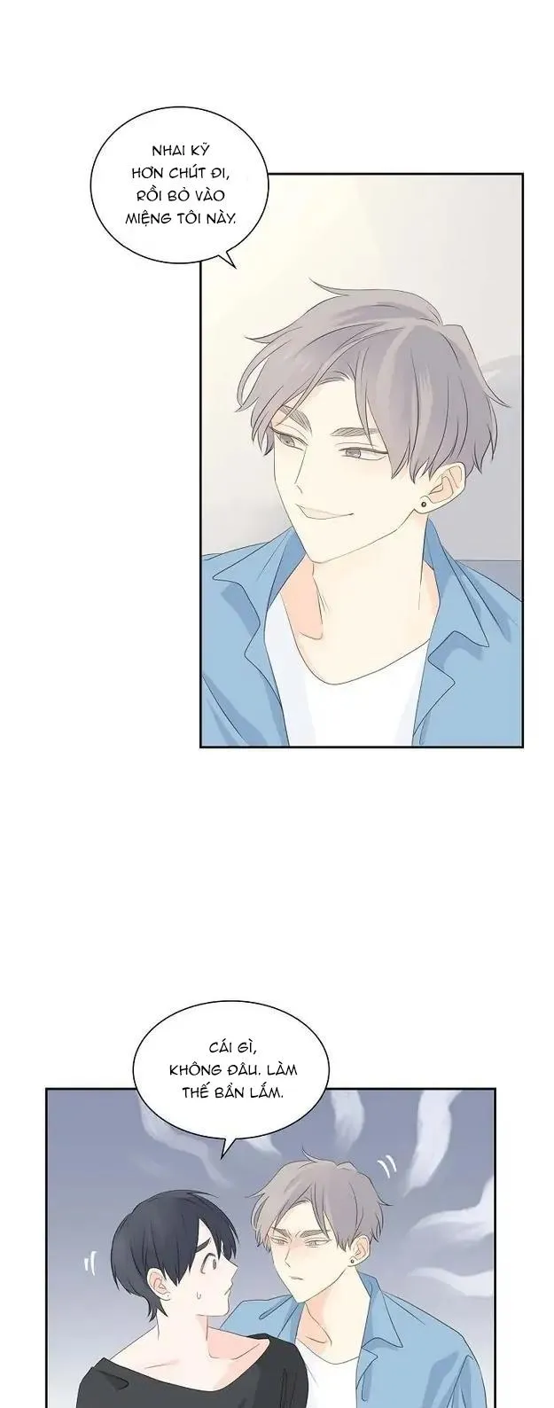 Lâu Đài Cát (END) Chapter 22 Trang 28