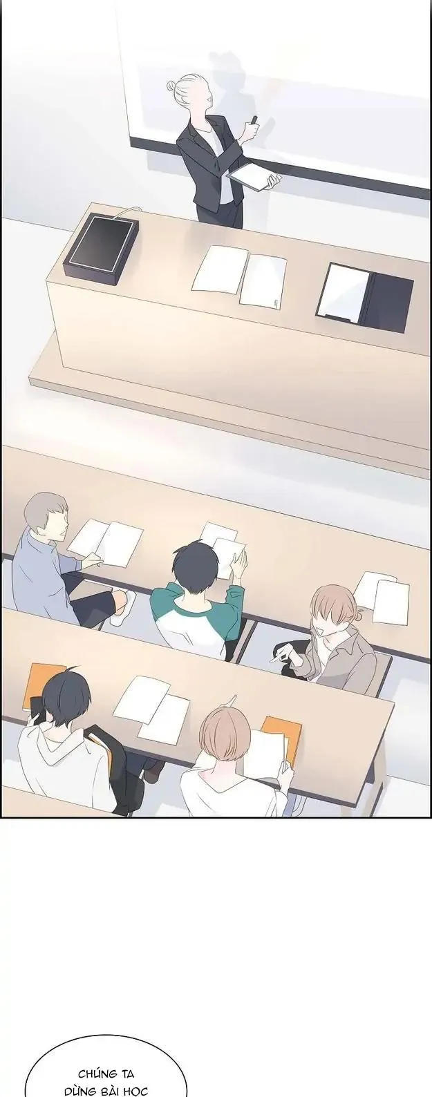 Lâu Đài Cát (END) Chapter 22 Trang 34