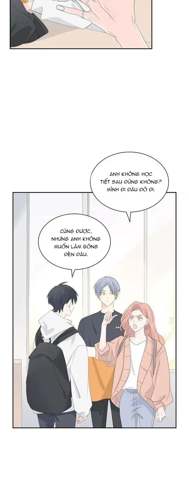 Lâu Đài Cát (END) Chapter 22 Trang 36