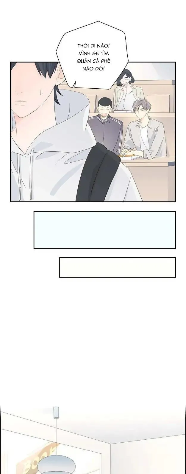Lâu Đài Cát (END) Chapter 22 Trang 37