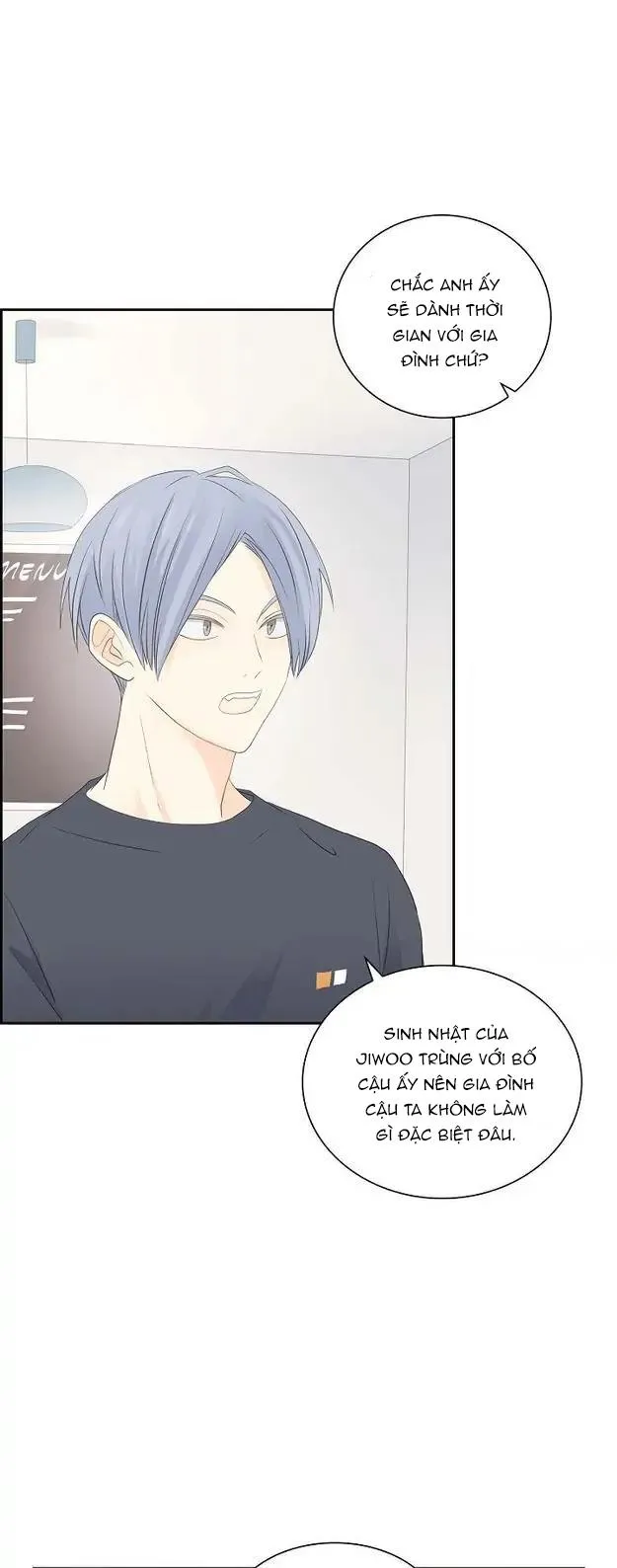 Lâu Đài Cát (END) Chapter 22 Trang 40