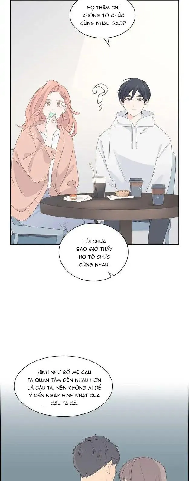 Lâu Đài Cát (END) Chapter 22 Trang 41