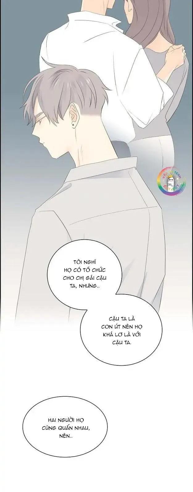 Lâu Đài Cát (END) Chapter 22 Trang 42