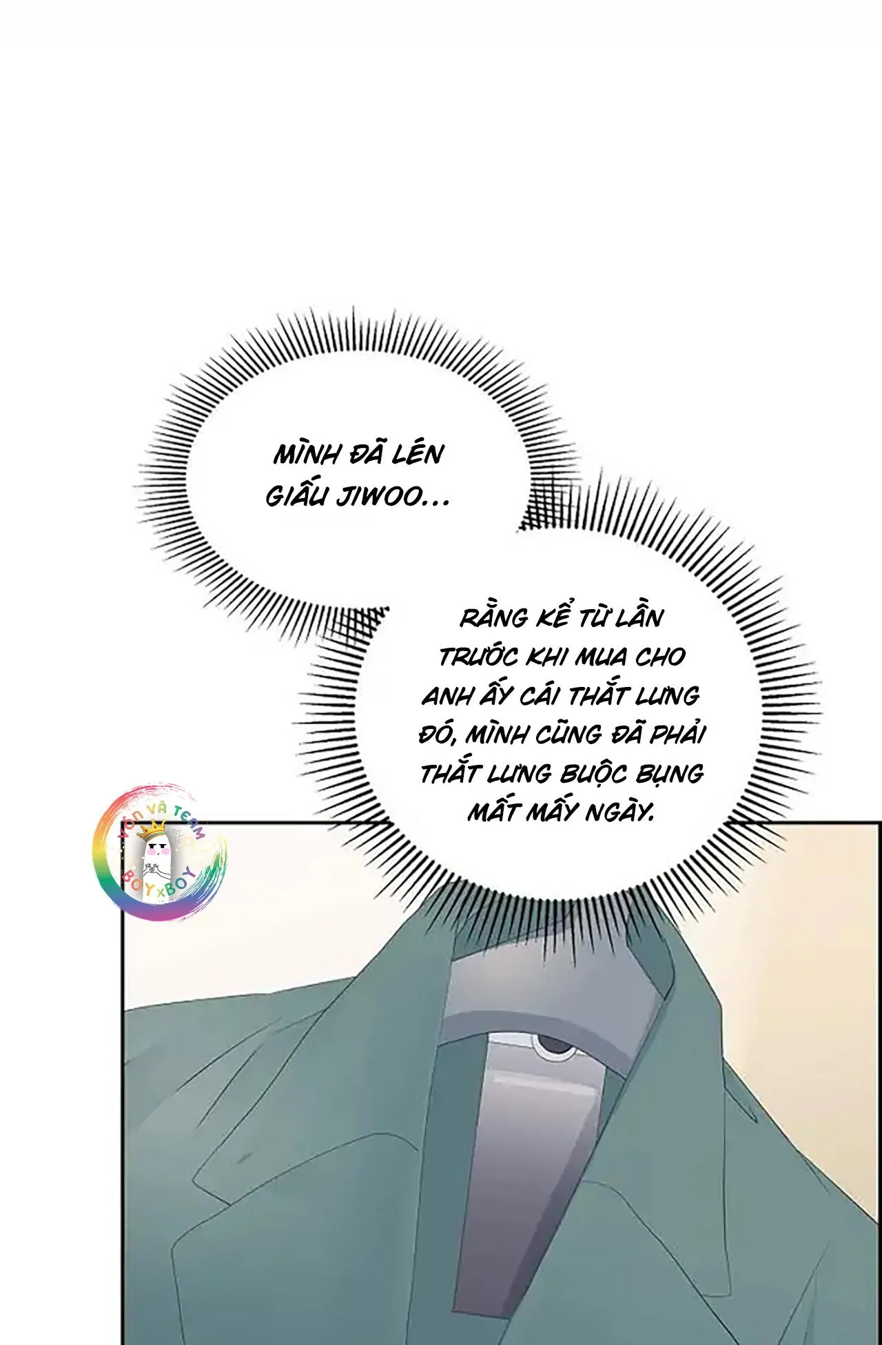 Lâu Đài Cát (END) Chapter 23 Trang 9