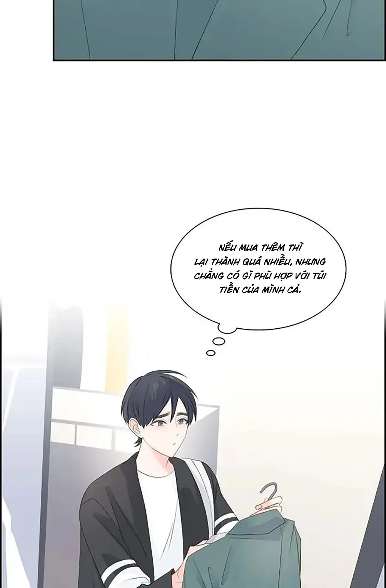 Lâu Đài Cát (END) Chapter 23 Trang 10