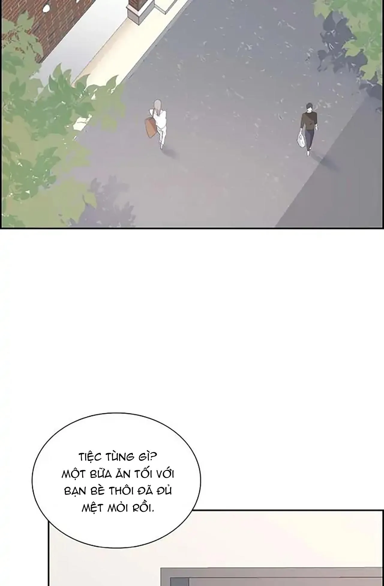 Lâu Đài Cát (END) Chapter 23 Trang 13