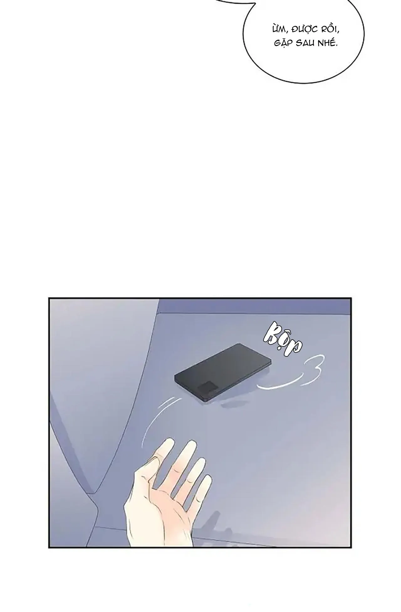 Lâu Đài Cát (END) Chapter 23 Trang 16