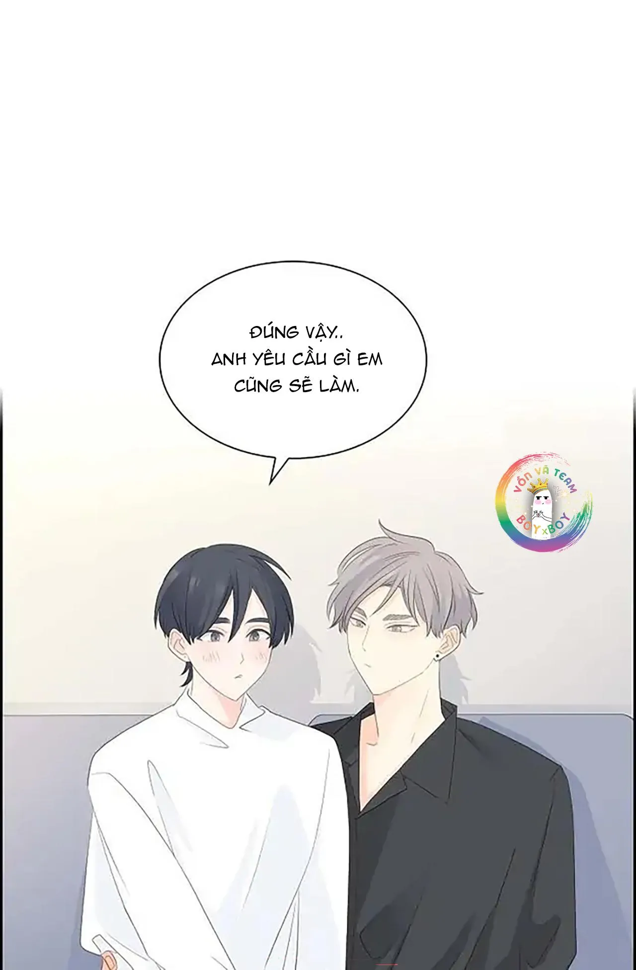 Lâu Đài Cát (END) Chapter 23 Trang 25