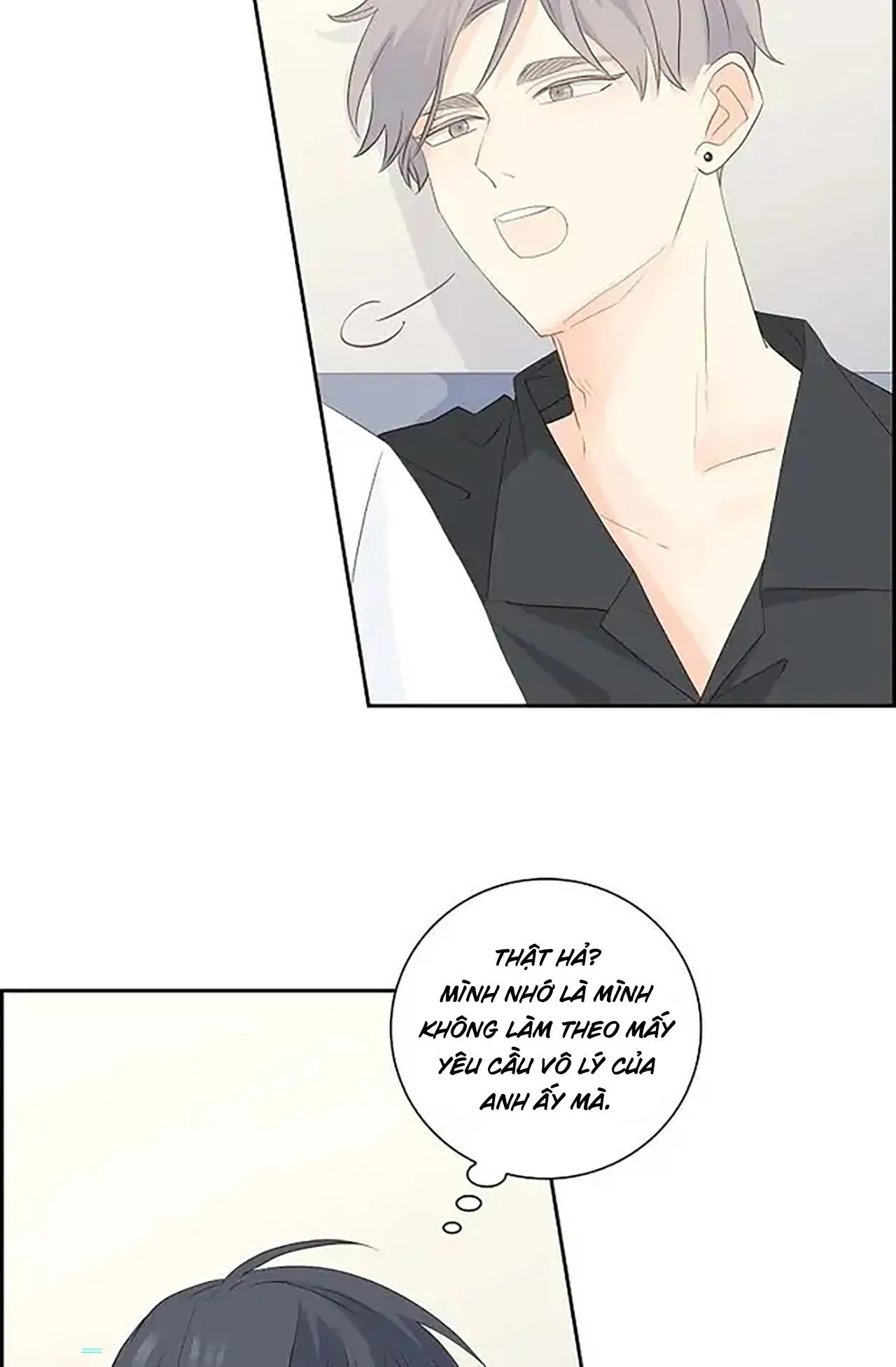 Lâu Đài Cát (END) Chapter 23 Trang 28