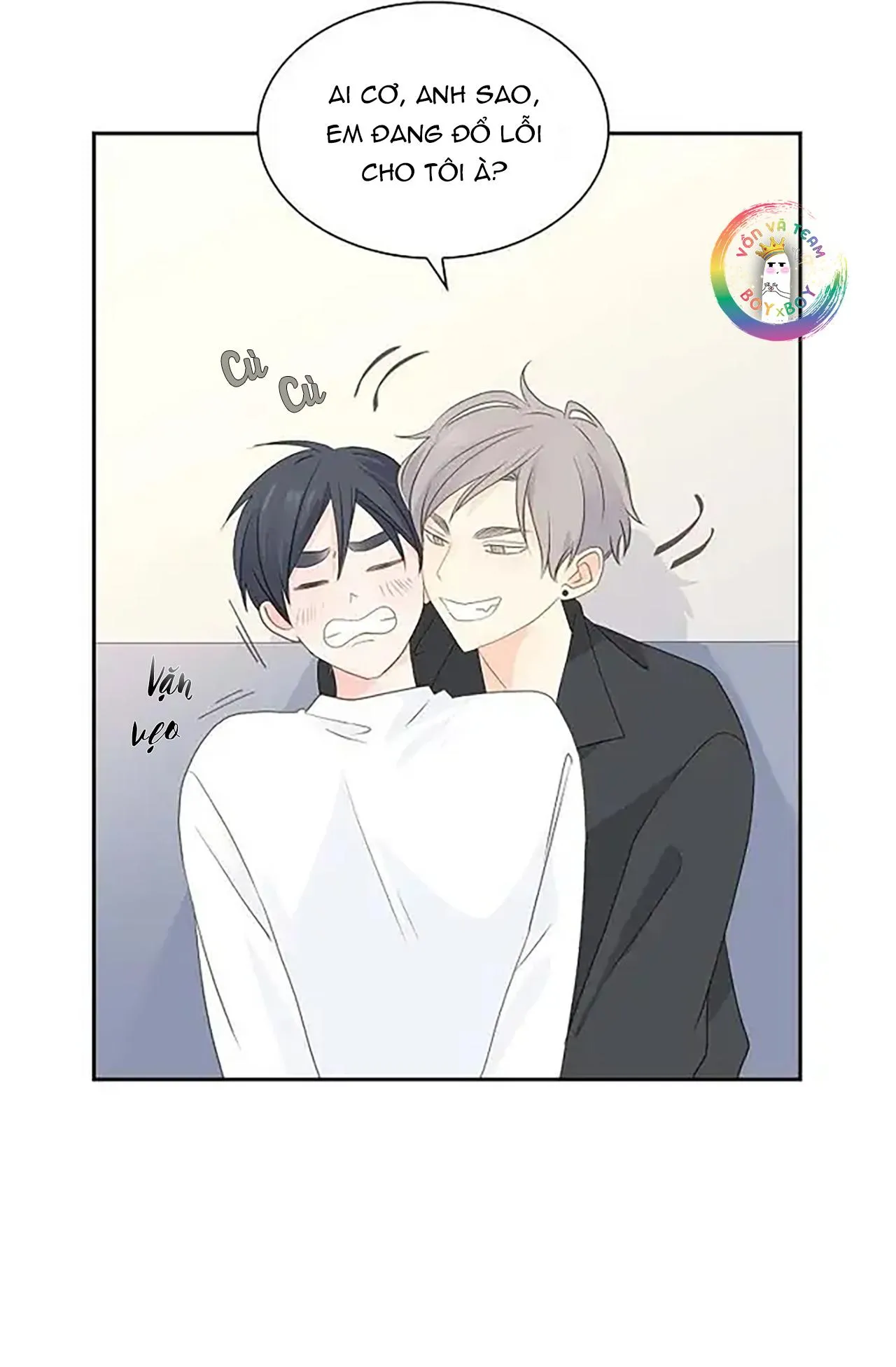 Lâu Đài Cát (END) Chapter 23 Trang 30