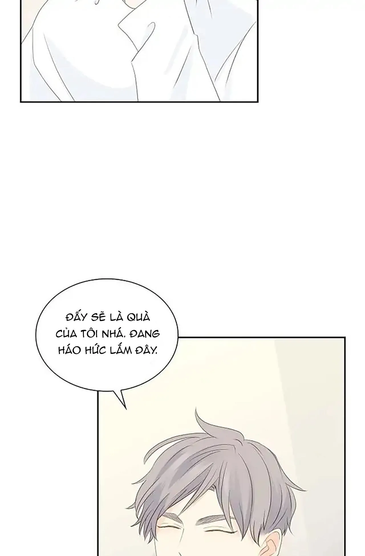 Lâu Đài Cát (END) Chapter 23 Trang 33