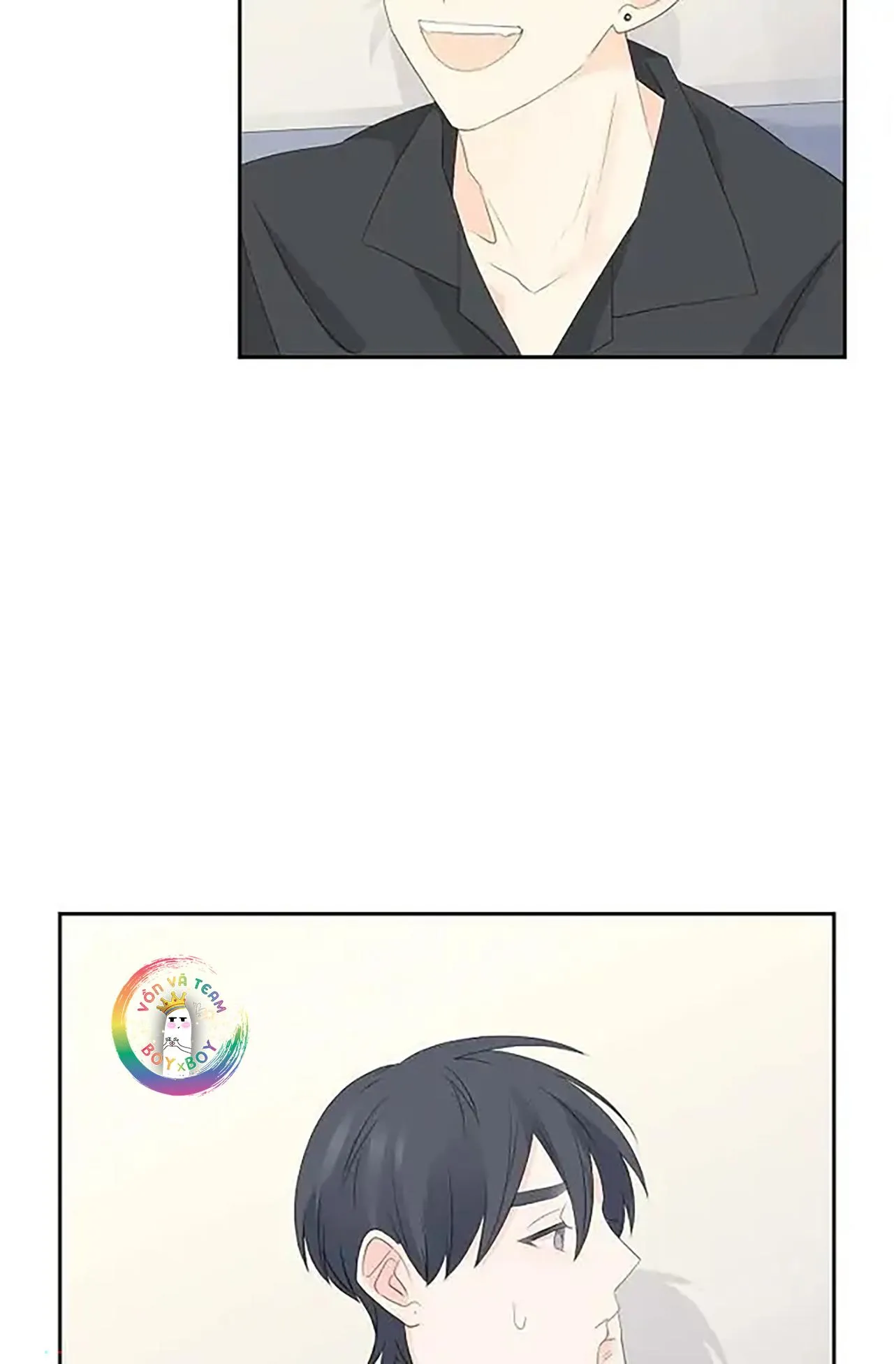 Lâu Đài Cát (END) Chapter 23 Trang 34