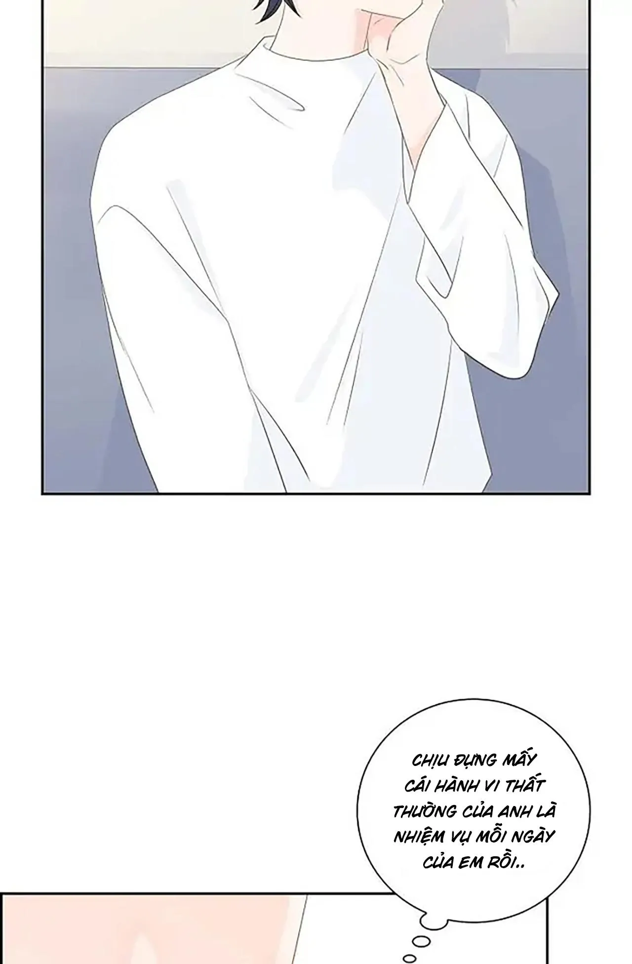 Lâu Đài Cát (END) Chapter 23 Trang 35