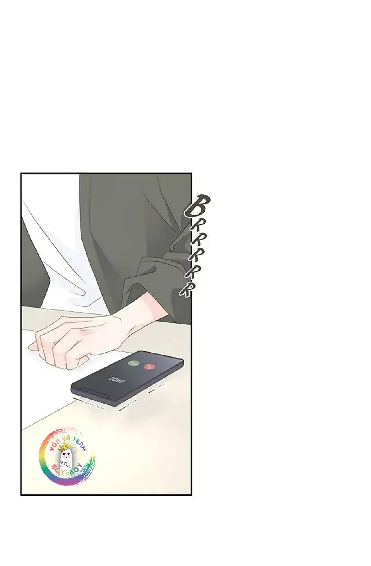 Lâu Đài Cát (END) Chapter 23 Trang 38