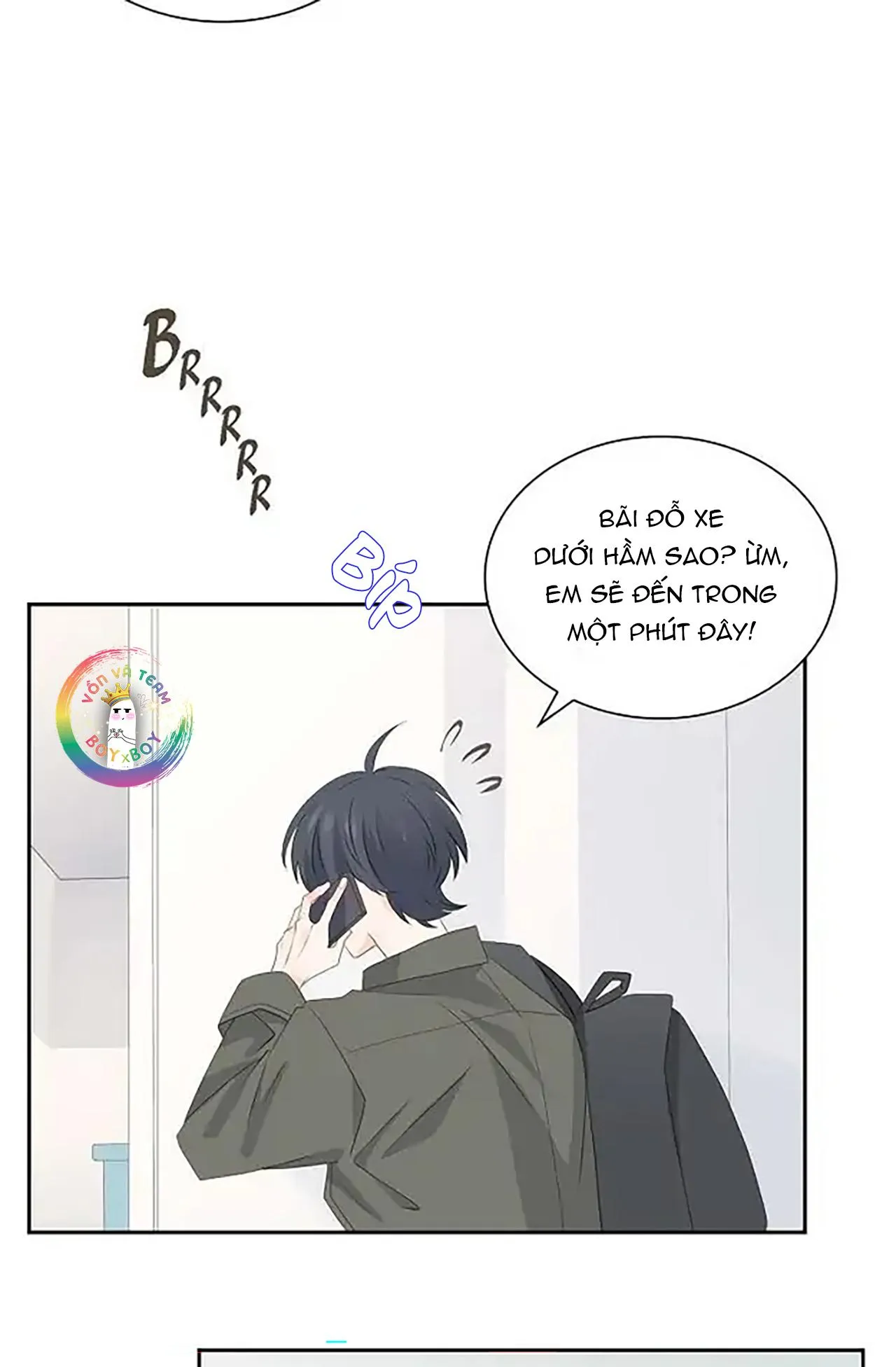 Lâu Đài Cát (END) Chapter 23 Trang 40