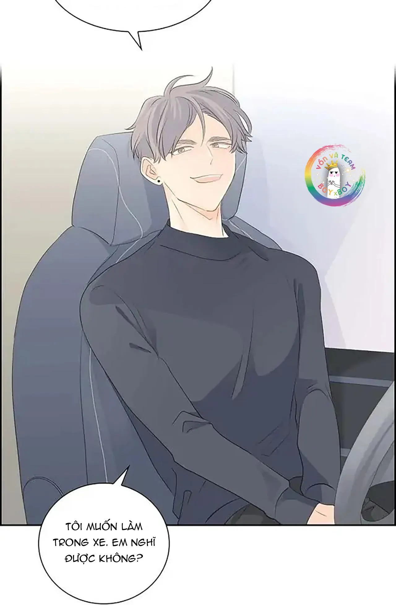 Lâu Đài Cát (END) Chapter 23 Trang 42