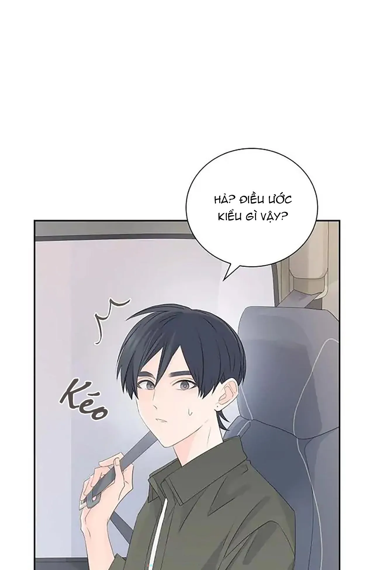 Lâu Đài Cát (END) Chapter 23 Trang 43