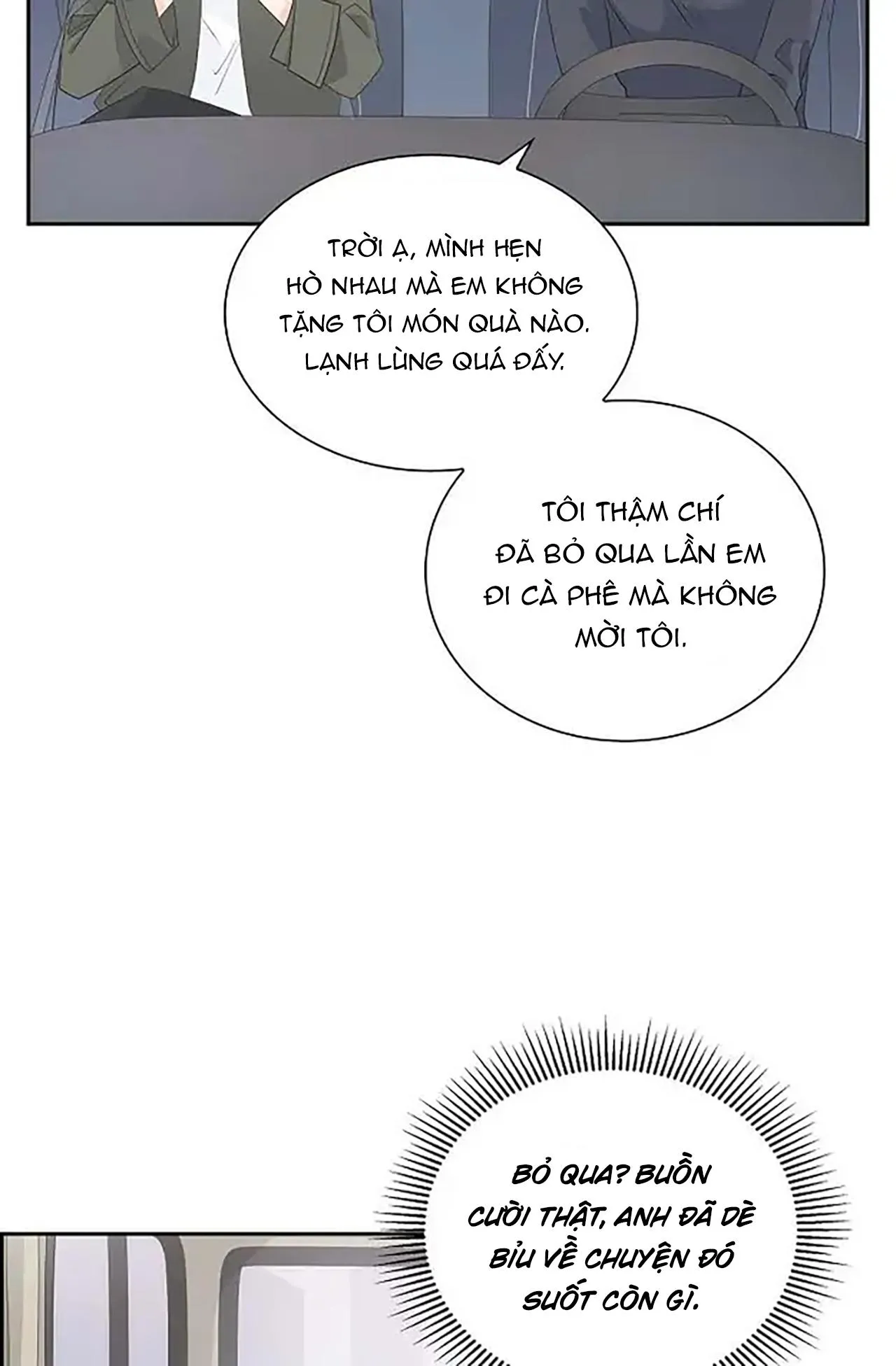 Lâu Đài Cát (END) Chapter 23 Trang 45