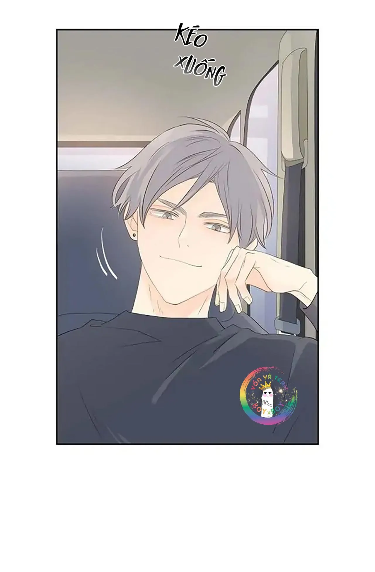 Lâu Đài Cát (END) Chapter 23 Trang 49