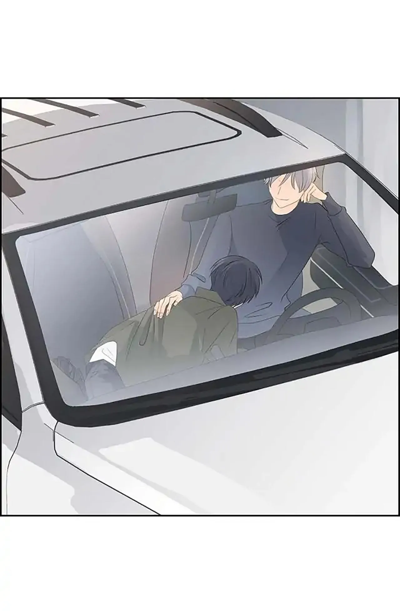 Lâu Đài Cát (END) Chapter 23 Trang 50