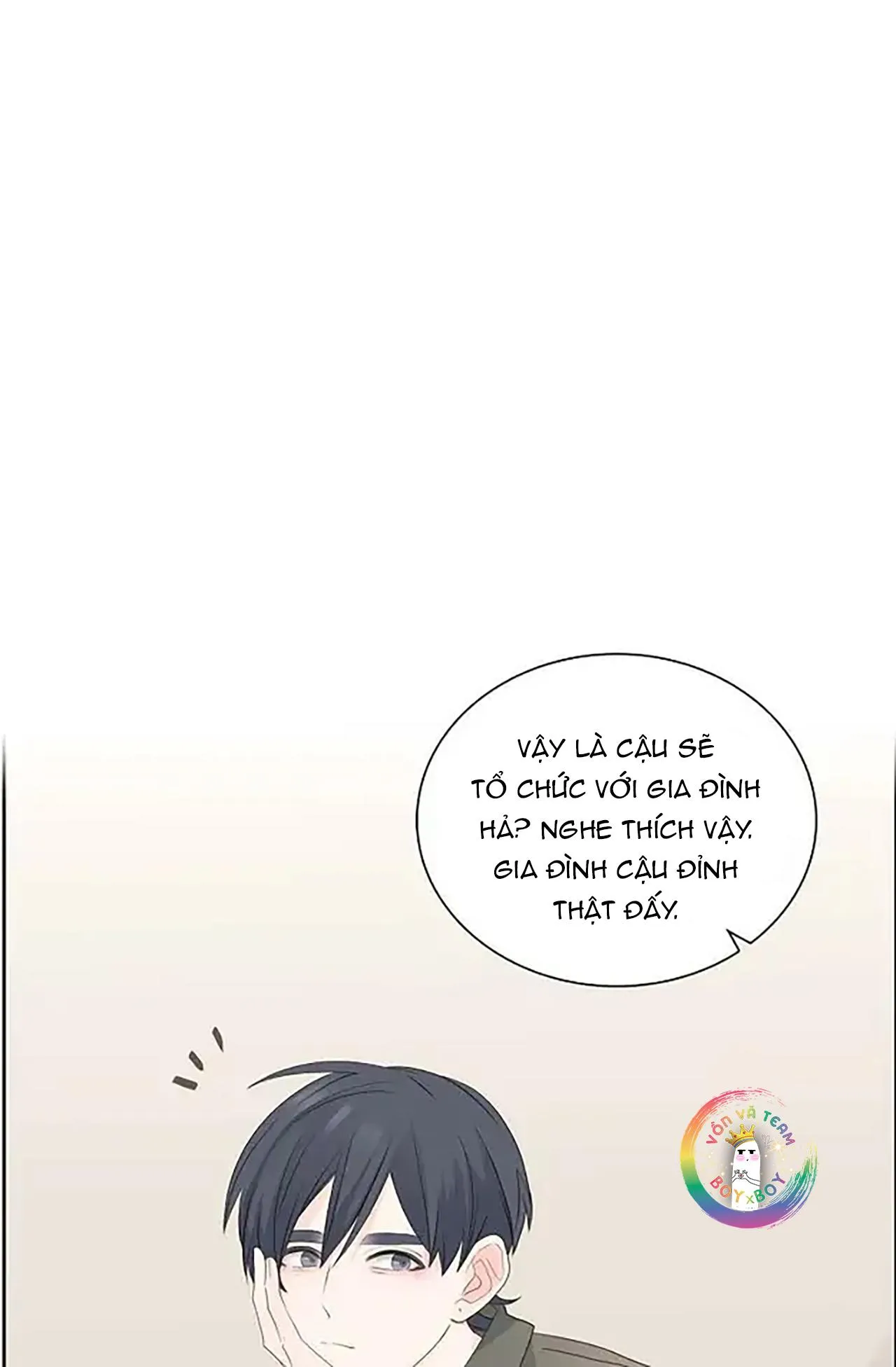 Lâu Đài Cát (END) Chapter 23 Trang 51