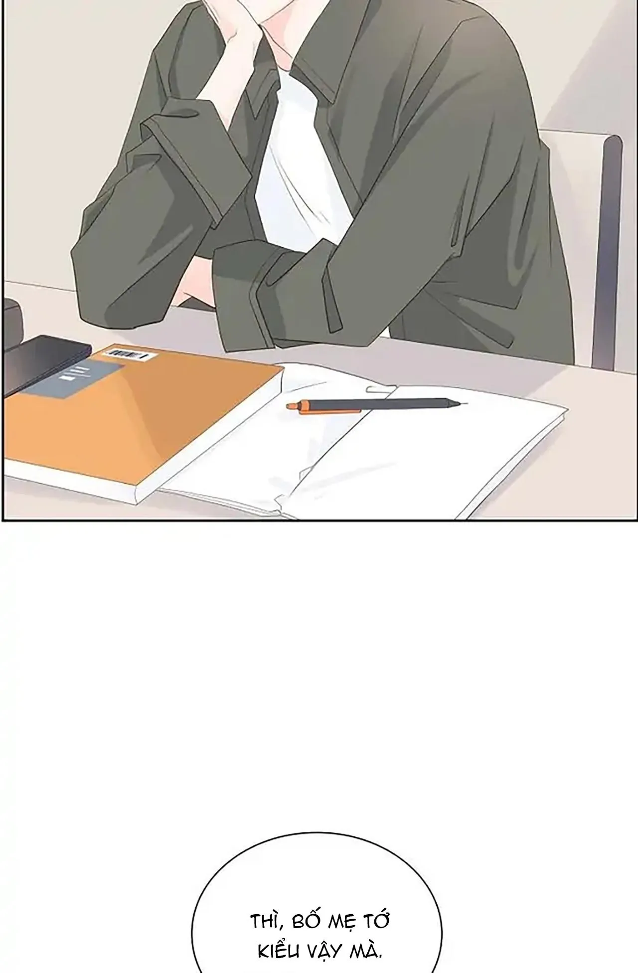 Lâu Đài Cát (END) Chapter 23 Trang 52