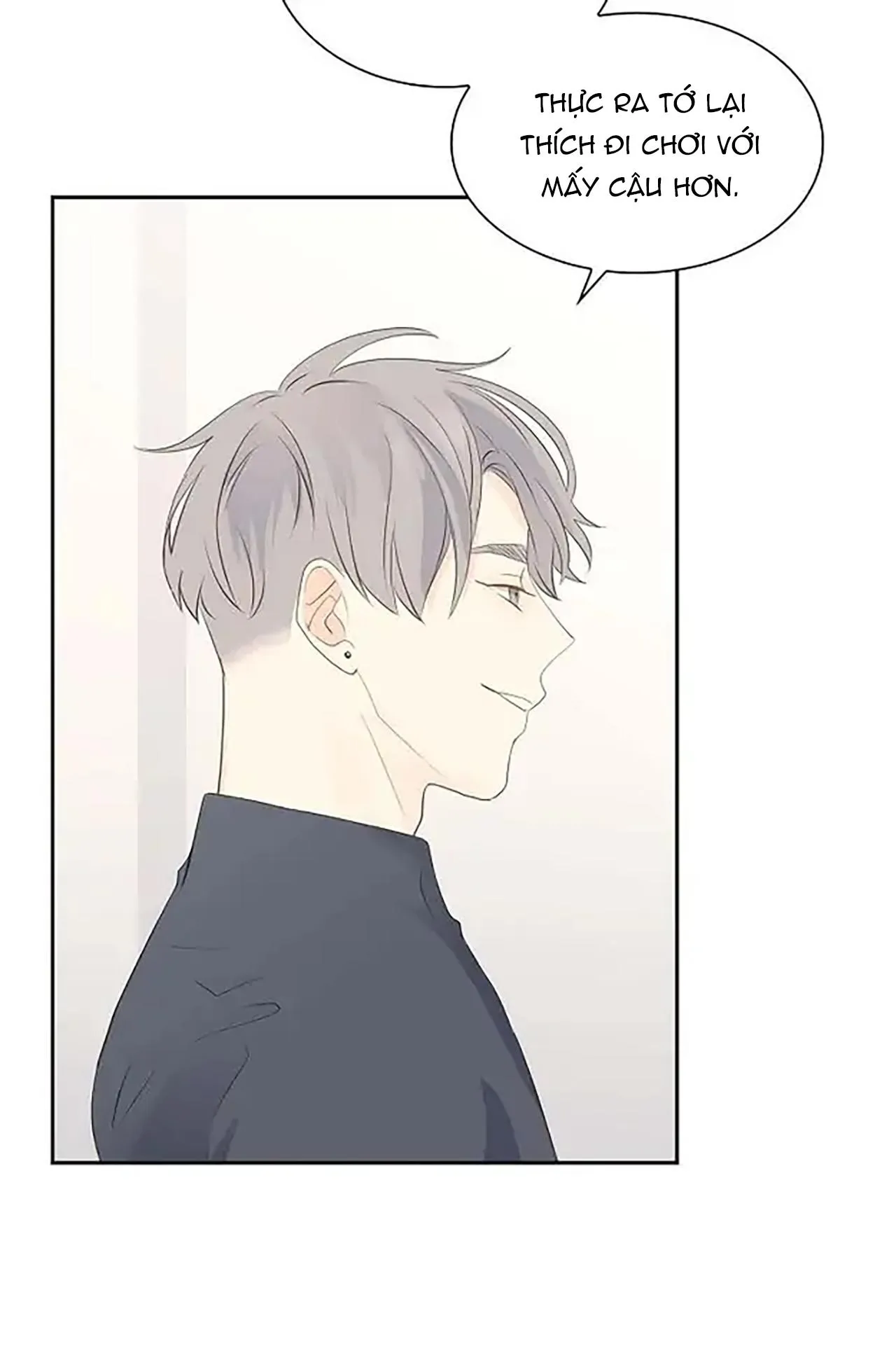 Lâu Đài Cát (END) Chapter 23 Trang 53