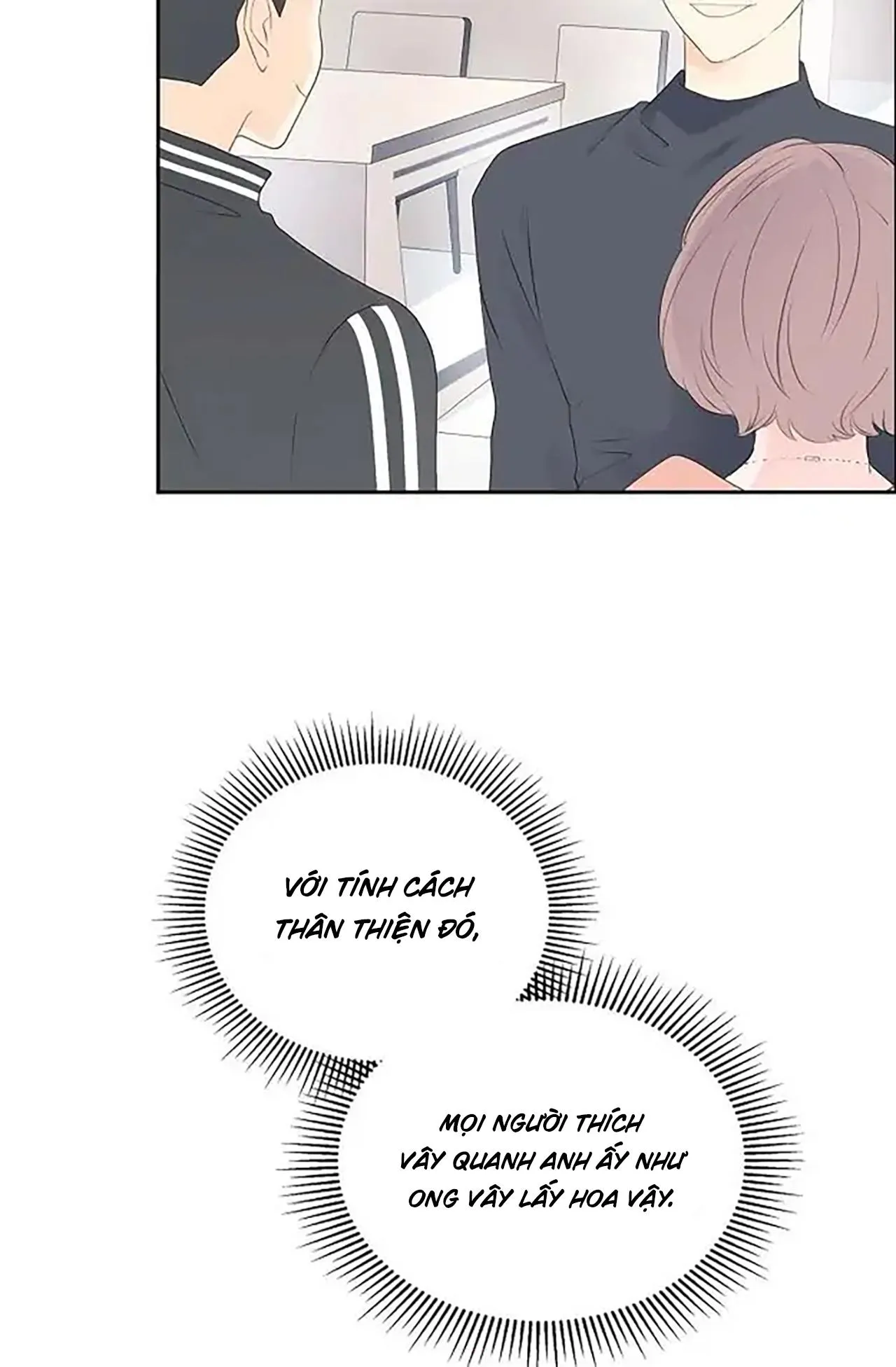 Lâu Đài Cát (END) Chapter 23 Trang 55