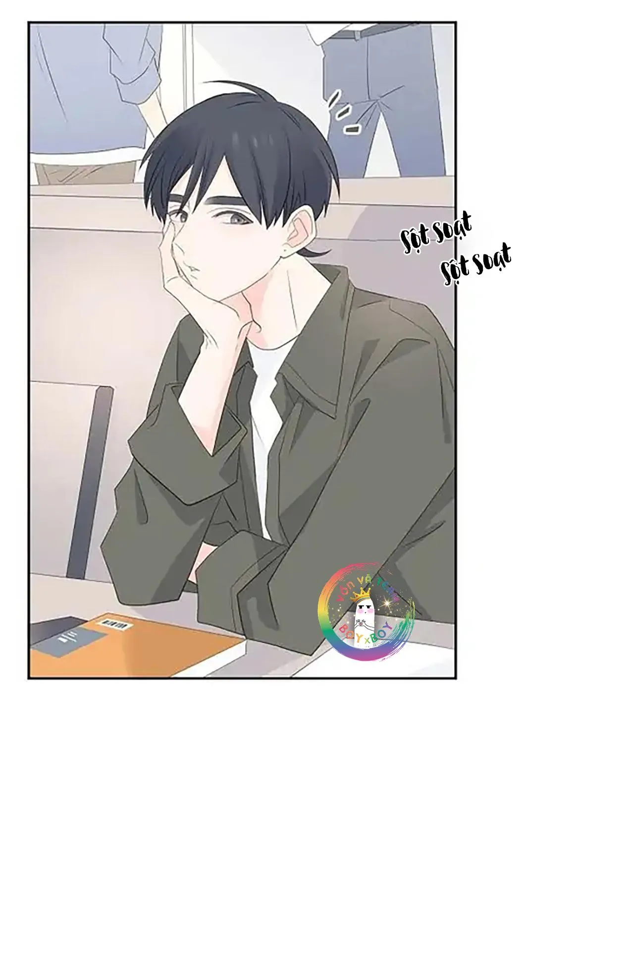 Lâu Đài Cát (END) Chapter 23 Trang 60