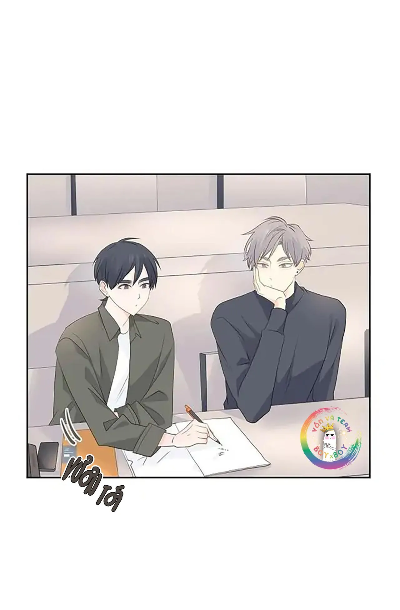 Lâu Đài Cát (END) Chapter 23 Trang 62