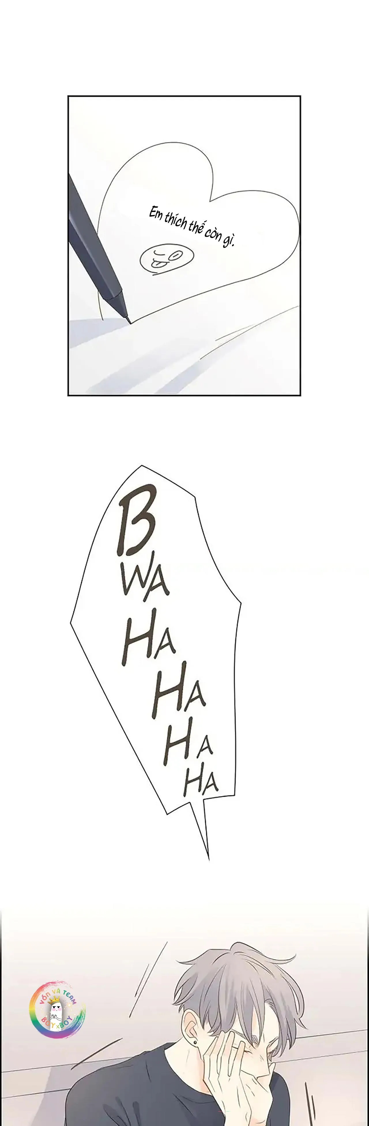 Lâu Đài Cát (END) Chapter 23 Trang 63