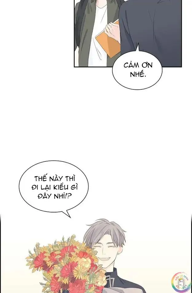 Lâu Đài Cát (END) Chapter 24 Trang 3